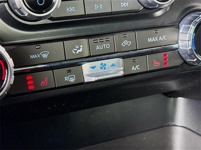 used 2023 Ford F-150 car, priced at $56,990
