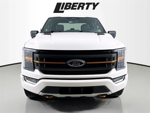 used 2023 Ford F-150 car, priced at $56,990