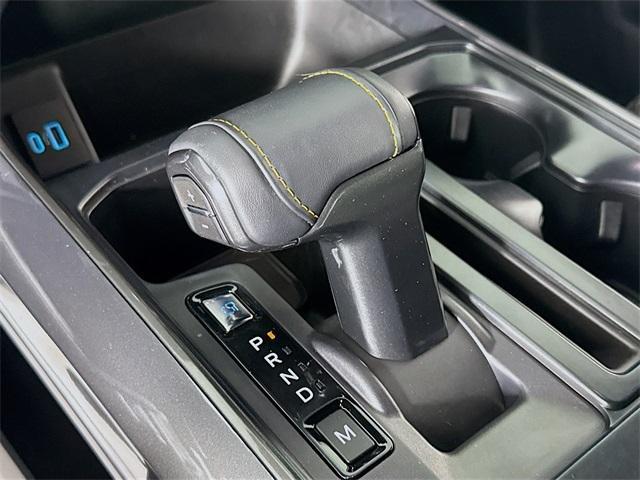used 2023 Ford F-150 car, priced at $56,990