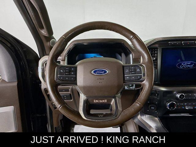 used 2021 Ford F-150 car, priced at $33,998
