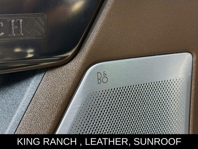 used 2021 Ford F-150 car, priced at $29,630