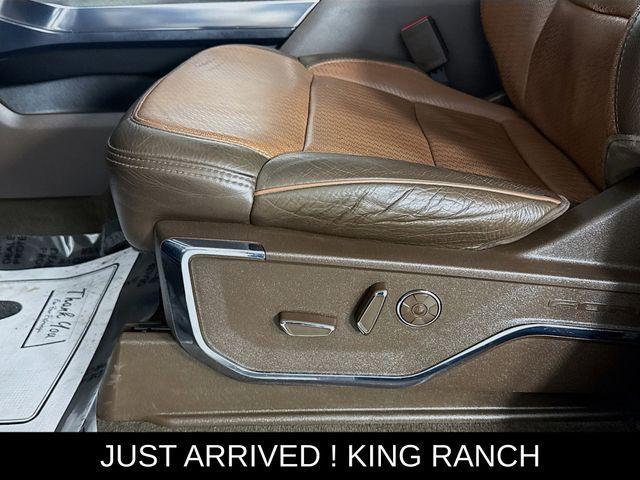 used 2021 Ford F-150 car, priced at $33,998