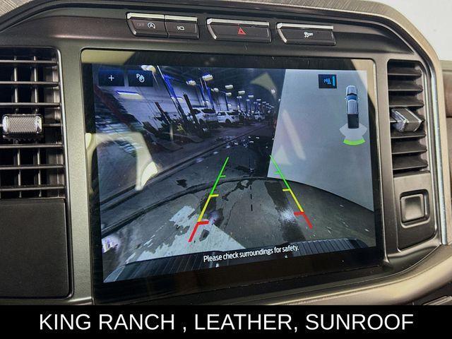 used 2021 Ford F-150 car, priced at $29,630