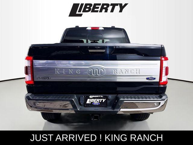 used 2021 Ford F-150 car, priced at $33,998