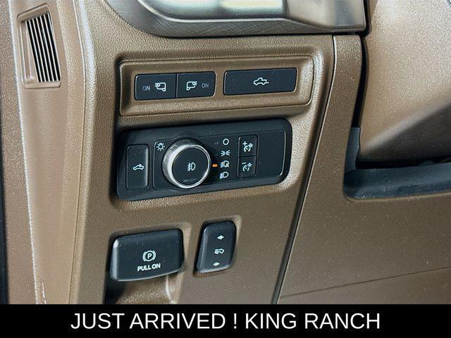 used 2021 Ford F-150 car, priced at $33,998