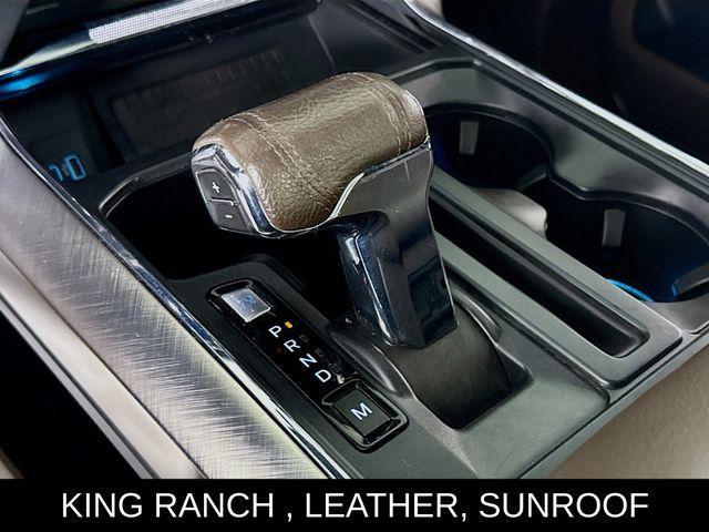 used 2021 Ford F-150 car, priced at $29,630