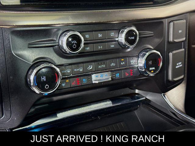 used 2021 Ford F-150 car, priced at $33,998