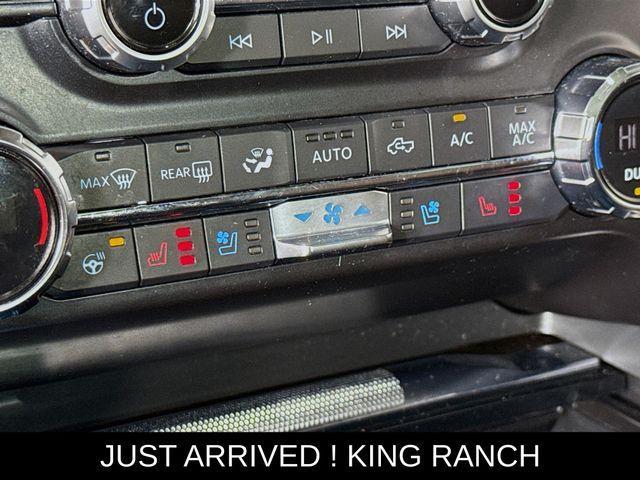 used 2021 Ford F-150 car, priced at $33,998