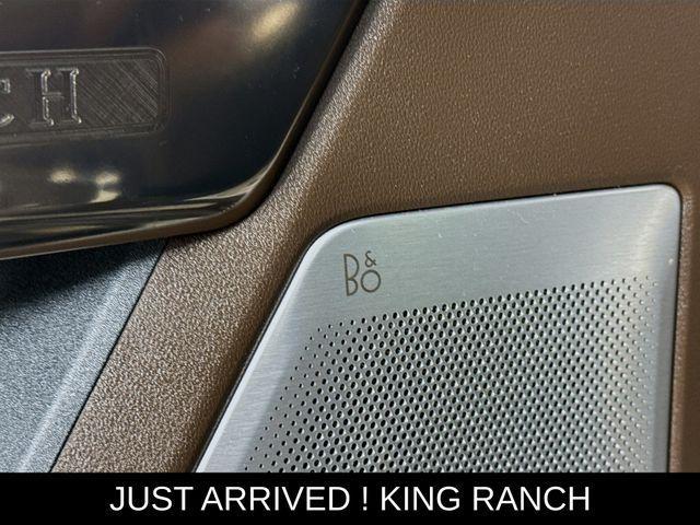 used 2021 Ford F-150 car, priced at $33,998