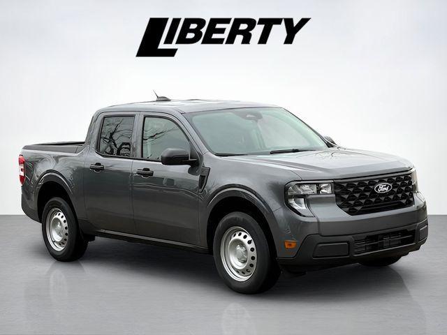 new 2025 Ford Maverick car, priced at $29,940