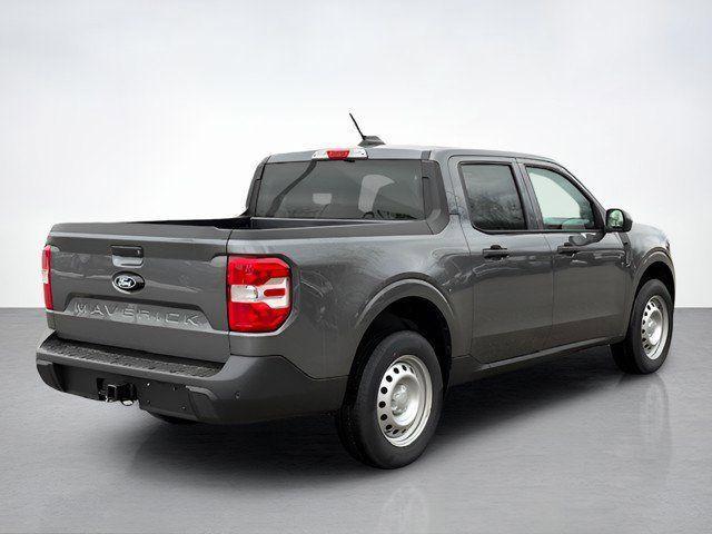 new 2025 Ford Maverick car, priced at $29,940