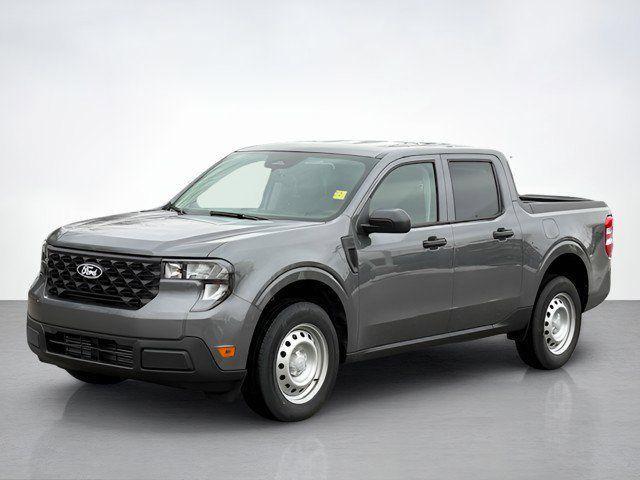 new 2025 Ford Maverick car, priced at $29,940