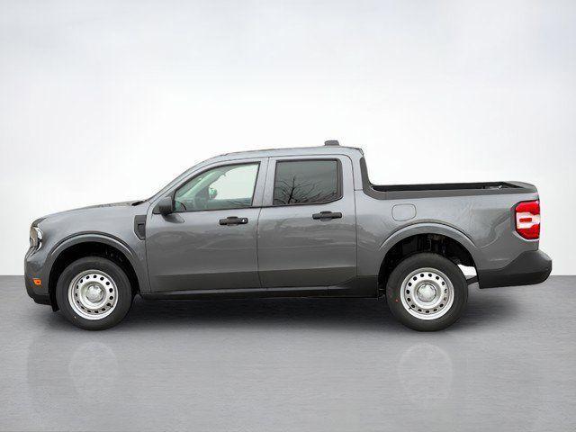 new 2025 Ford Maverick car, priced at $29,940