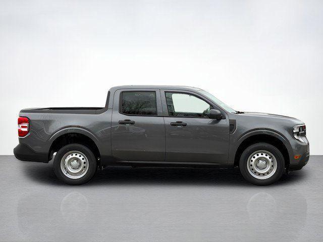 new 2025 Ford Maverick car, priced at $29,940