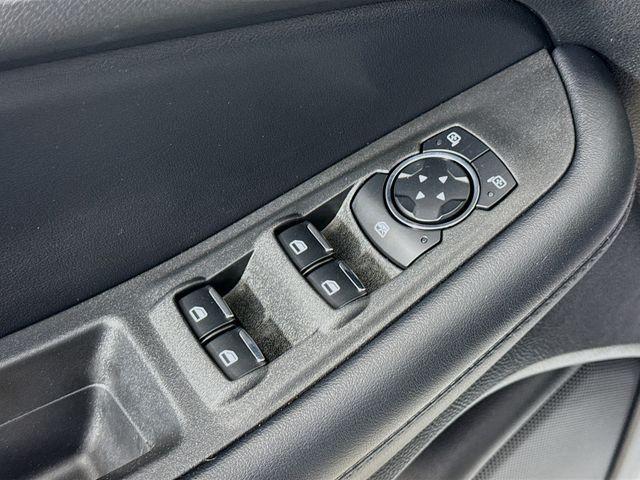 used 2024 Ford Edge car