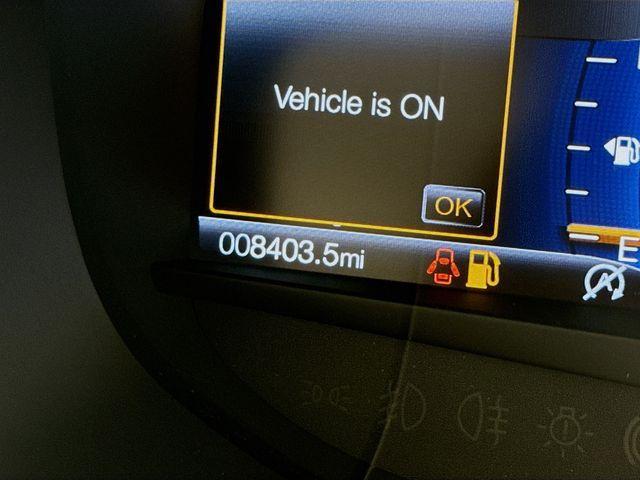 used 2024 Ford Edge car, priced at $33,870