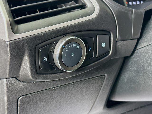 used 2024 Ford Edge car