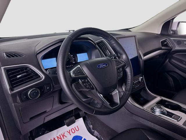 used 2024 Ford Edge car