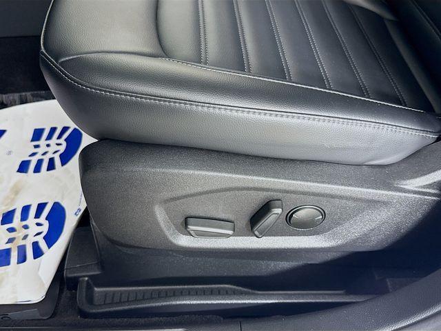 used 2024 Ford Edge car