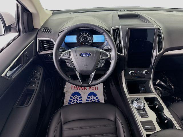 used 2024 Ford Edge car
