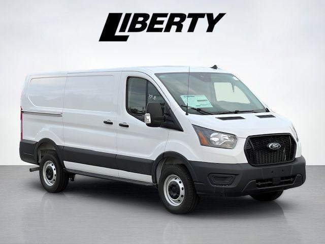 new 2025 Ford Transit-250 car, priced at $51,935