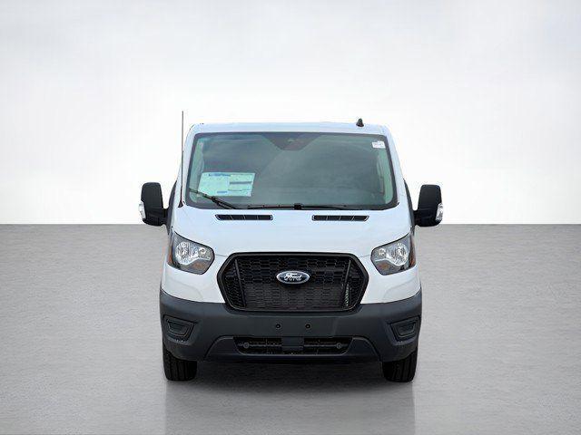 new 2025 Ford Transit-250 car, priced at $51,935