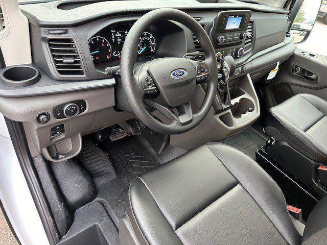 new 2025 Ford Transit-250 car, priced at $51,935