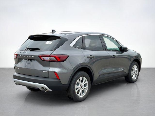 new 2025 Ford Escape car, priced at $30,856