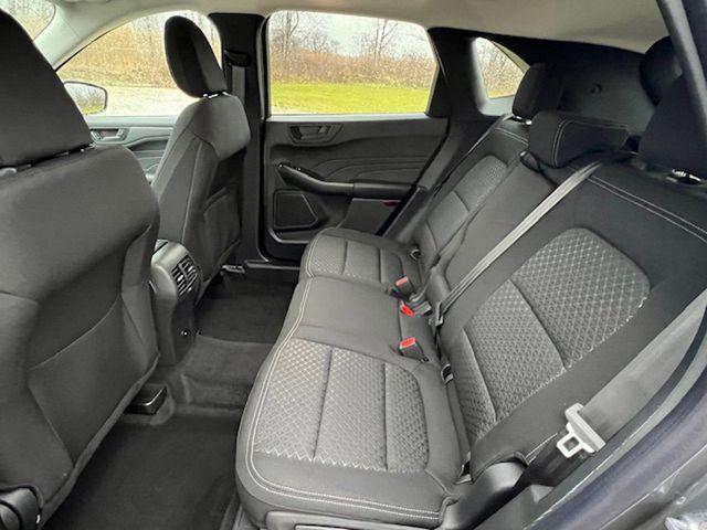 new 2025 Ford Escape car, priced at $30,856