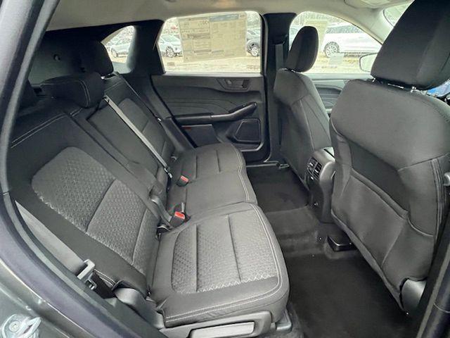new 2025 Ford Escape car, priced at $30,856