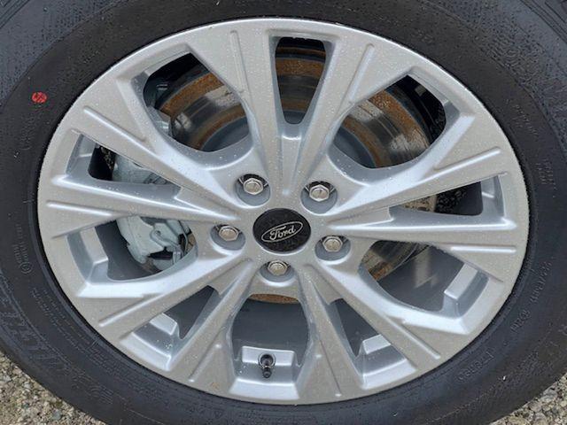 new 2025 Ford Escape car, priced at $30,856
