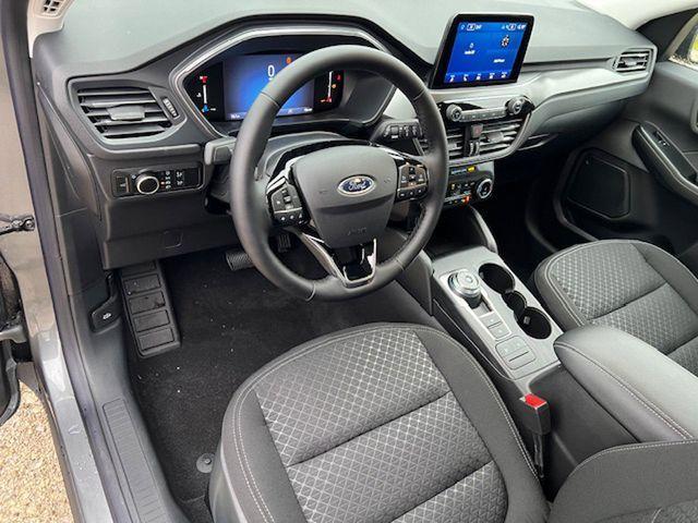 new 2025 Ford Escape car, priced at $30,856