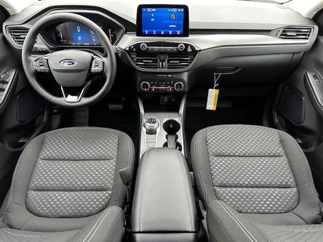 new 2025 Ford Escape car, priced at $30,856