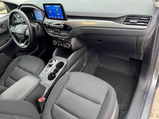 new 2025 Ford Escape car, priced at $30,856