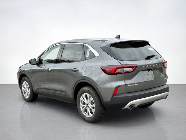 new 2025 Ford Escape car, priced at $30,856