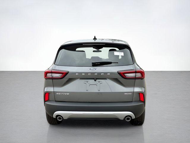 new 2025 Ford Escape car, priced at $30,856