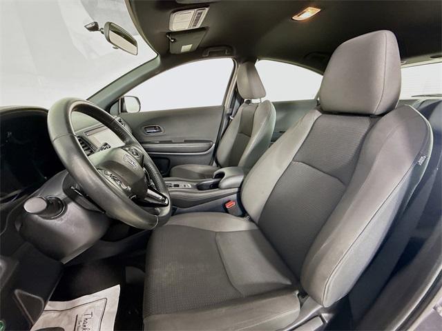used 2019 Honda HR-V car, priced at $16,990
