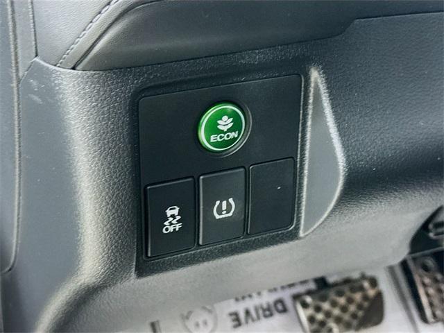 used 2019 Honda HR-V car, priced at $16,990