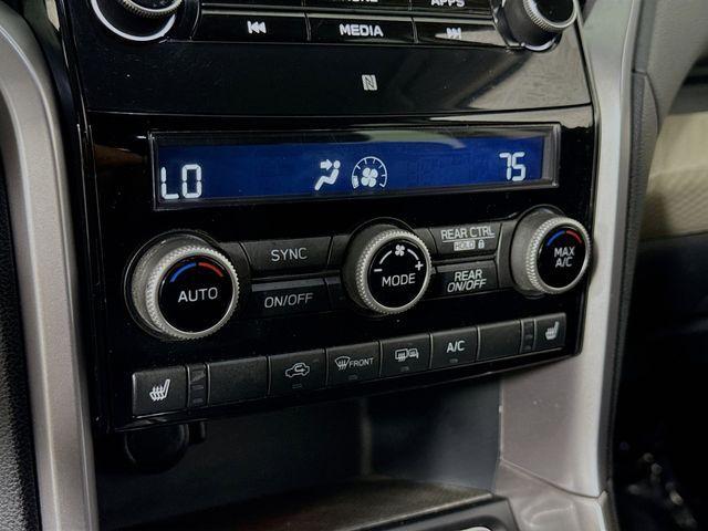 used 2019 Subaru Ascent car, priced at $21,690