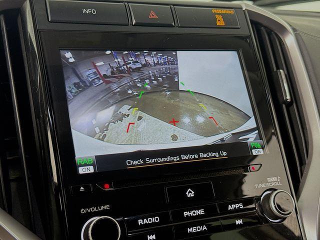 used 2019 Subaru Ascent car, priced at $21,690