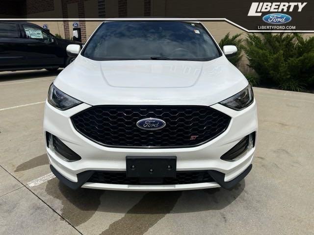used 2020 Ford Edge car, priced at $29,490