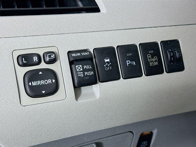 used 2014 Toyota Sienna car, priced at $19,890
