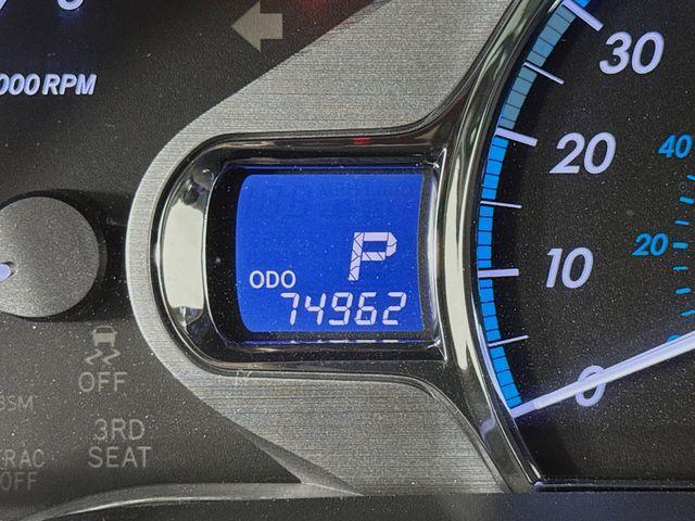 used 2014 Toyota Sienna car, priced at $19,890