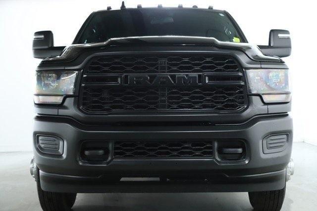 used 2024 Ram 3500 car, priced at $48,990