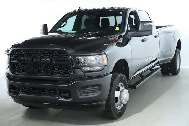 used 2024 Ram 3500 car, priced at $48,990