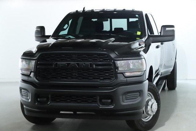 used 2024 Ram 3500 car, priced at $48,990