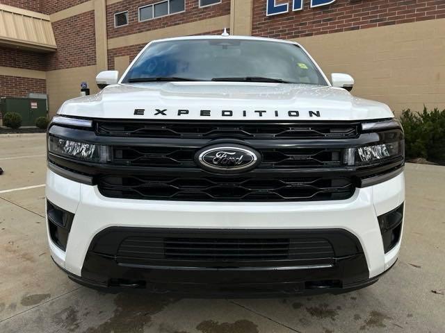 new 2024 Ford Expedition car, priced at $76,165