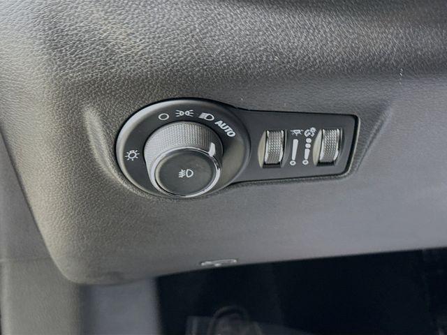 used 2022 Jeep Compass car, priced at $20,600