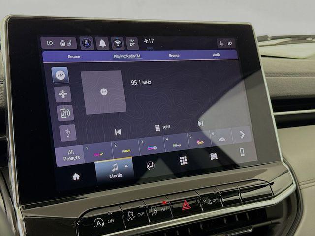 used 2022 Jeep Compass car, priced at $20,600