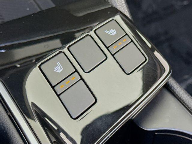 used 2023 Kia Sportage car, priced at $23,822